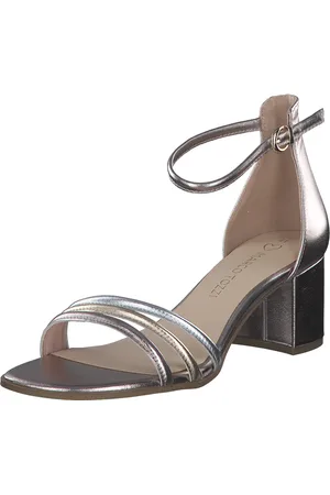 Marco Tozzi Sandalen met riem