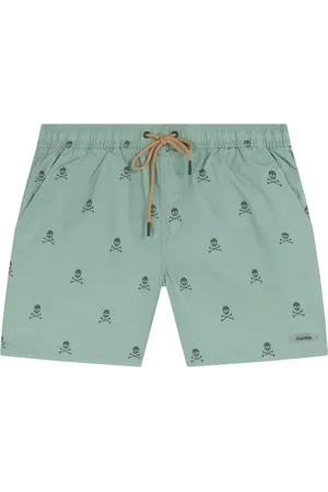 SCALPERS Zwemshorts 