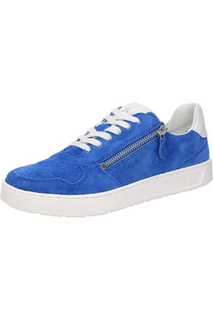 Sioux Sneakers laag 