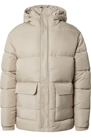DAN FOX APPAREL Winterjas 