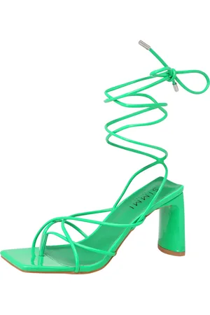 Simmi London Teenslipper 