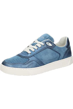 Sioux Sneakers laag 