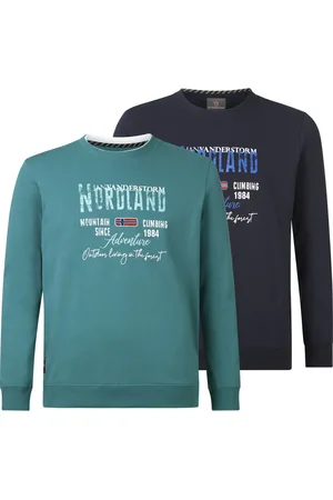 Jan Vanderstorm Sweatshirt 