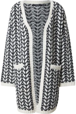 VERO MODA Gebreid vest 