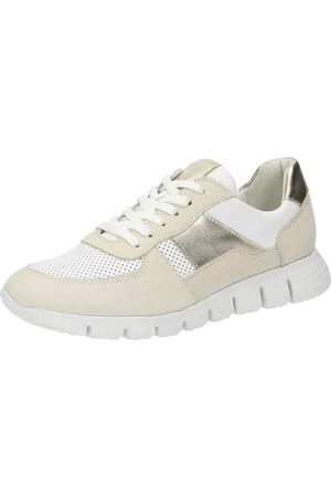 Sioux Sneakers laag 