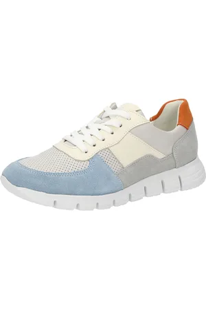 Sioux Sneakers laag 