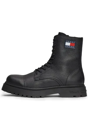 Tommy Hilfiger Veterlaarzen