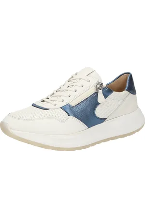 Sioux Sneakers laag 