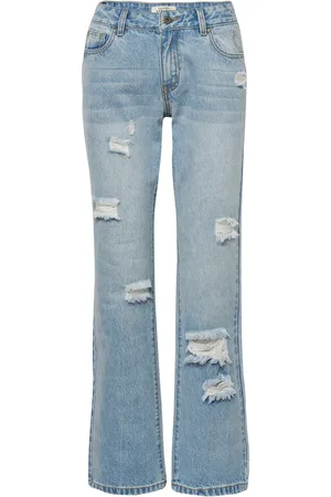 Koroshi Jeans
