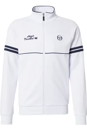 Sergio Tacchini Sweatvest 