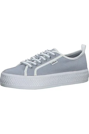 QS by s.Oliver Sneakers laag