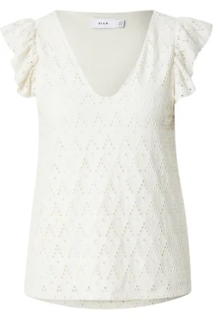 VILA Shirt 