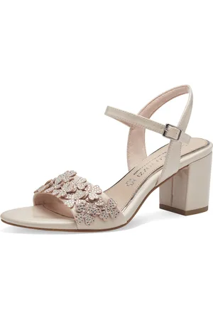 Marco Tozzi Sandalen met riem