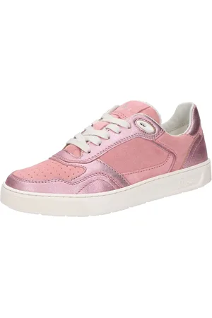 Sioux Sneakers laag 