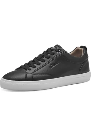 QS by s.Oliver Sneakers laag