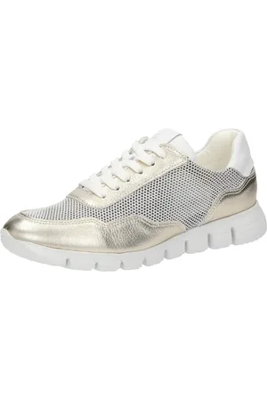 Sioux Sneakers laag