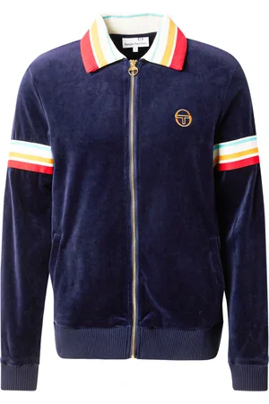Sergio Tacchini Sweatvest 