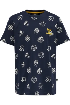 Hummel Shirt
