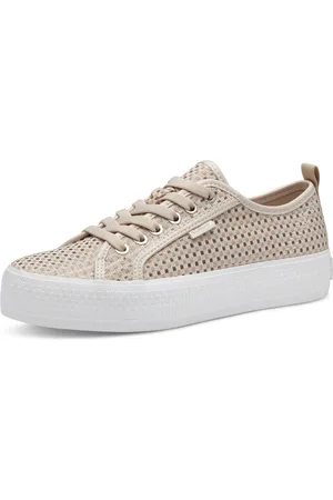 QS by s.Oliver Sneakers laag