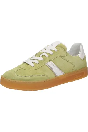 Sioux Sneakers laag 