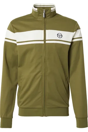 Sergio Tacchini Sweatvest 