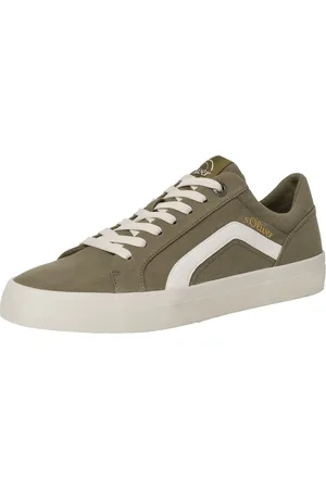 QS by s.Oliver Sneakers laag