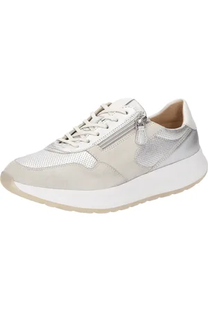 Sioux Sneakers laag 