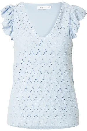 VILA Shirt 
