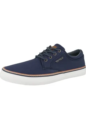 TOM TAILOR Sneakers laag