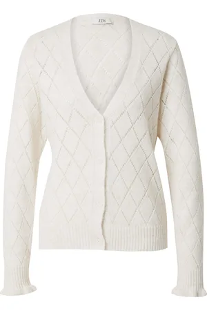 JDY Gebreid vest 