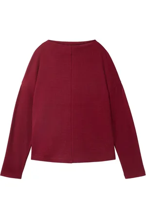 TOM TAILOR Sweatshirt