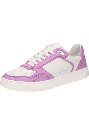 Sioux Sneakers laag 