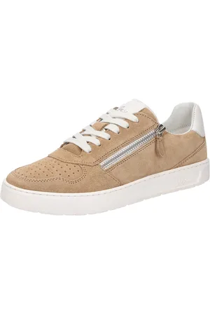 Sioux Sneakers laag 