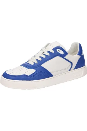 Sioux Sneakers laag 