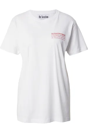 On Vacation Club Shirt 