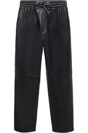 MANGO Broek 