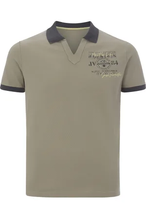 Jan Vanderstorm Shirt 
