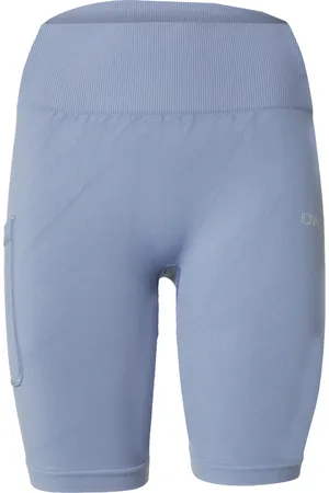 ICANIWILL Sportbroek 