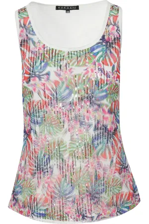 Koroshi Top