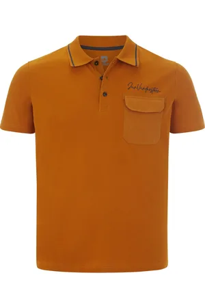 Jan Vanderstorm Shirt 