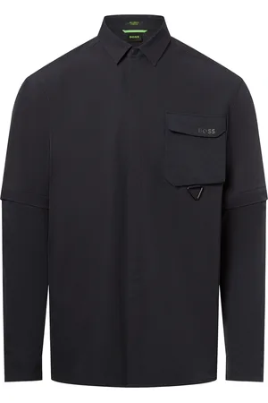 HUGO BOSS Overhemd