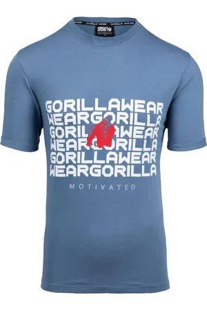 Gorilla Wear Shirt 