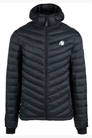 Gorilla Wear Sportjas 