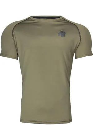Gorilla Wear Functioneel shirt