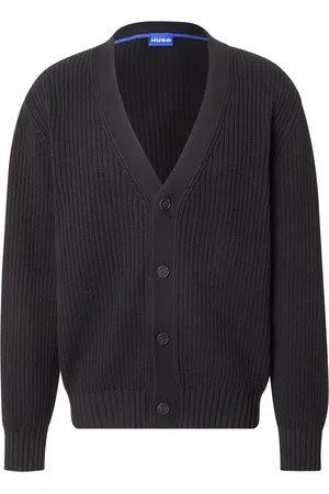 HUGO BOSS Gebreid vest 