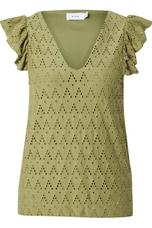 VILA Shirt 