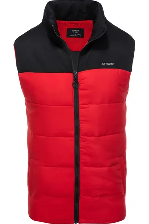Ombre Clothing Bodywarmer 