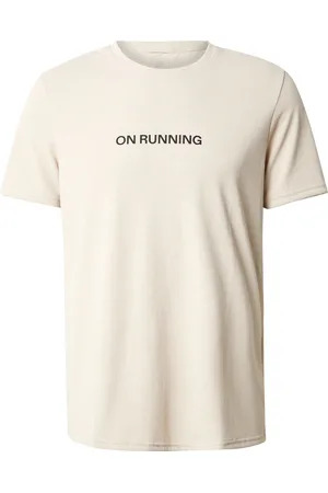 On Running Functieel shirt