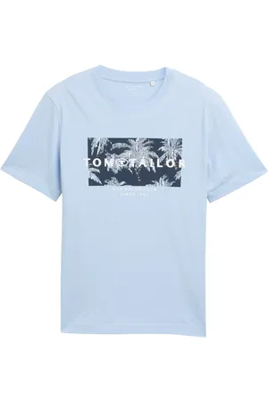 TOM TAILOR Shirt