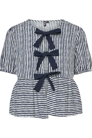Pieces® Blouse 